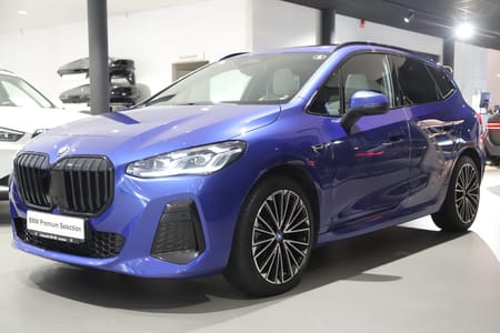 BMW 230e xDrive Active Tourer