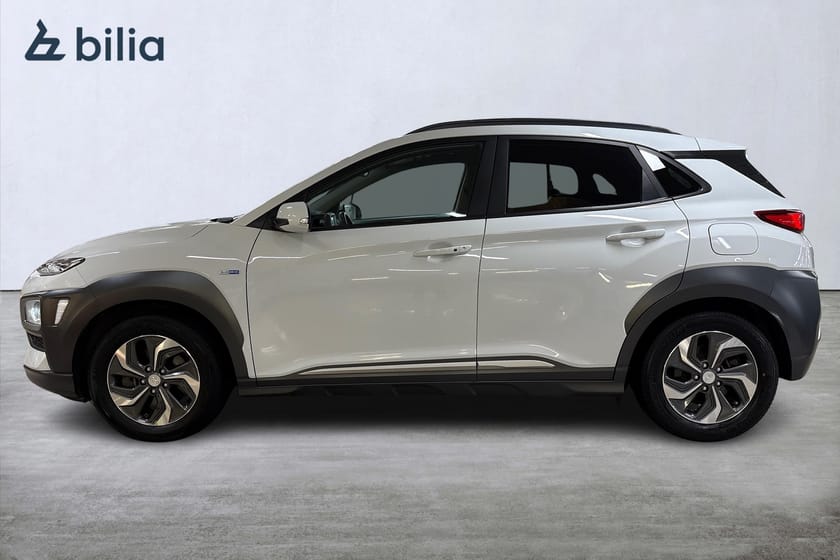 Bild 3 av Hyundai Kona Hybrid 