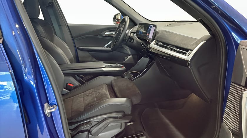 Bild 3 av BMW X1 xDrive25e M SPORT DRAGKROK RATTVÄRME DAP