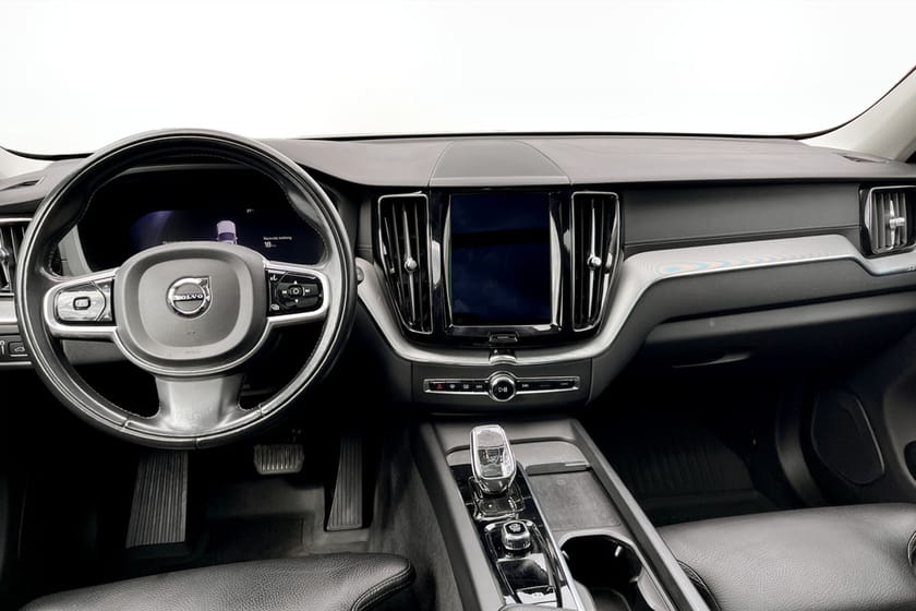 Bild 4 av Volvo XC60 Recharge T6 Inscription
