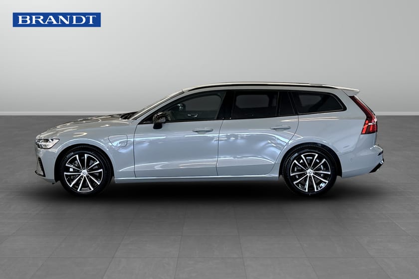Bild 3 av Volvo V60 T6 Plus Dark Nordic Edition