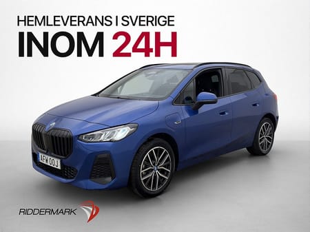 BMW 225e xDrive Active Tourer 225 M Sport Pano Cockpit Kamera