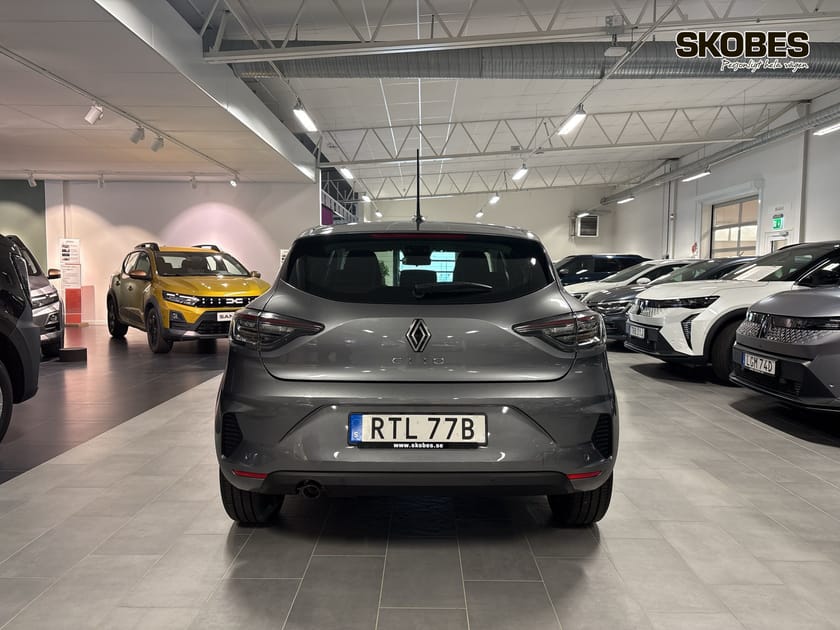 Bild 5 av Renault Clio