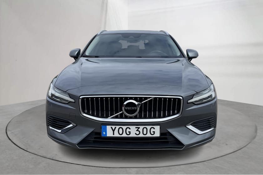 Bild 5 av Volvo V60