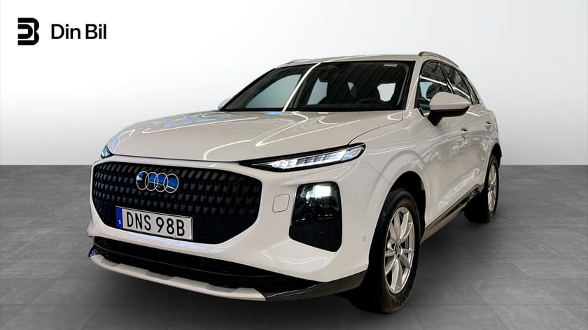 Bild 1 av Audi Q3