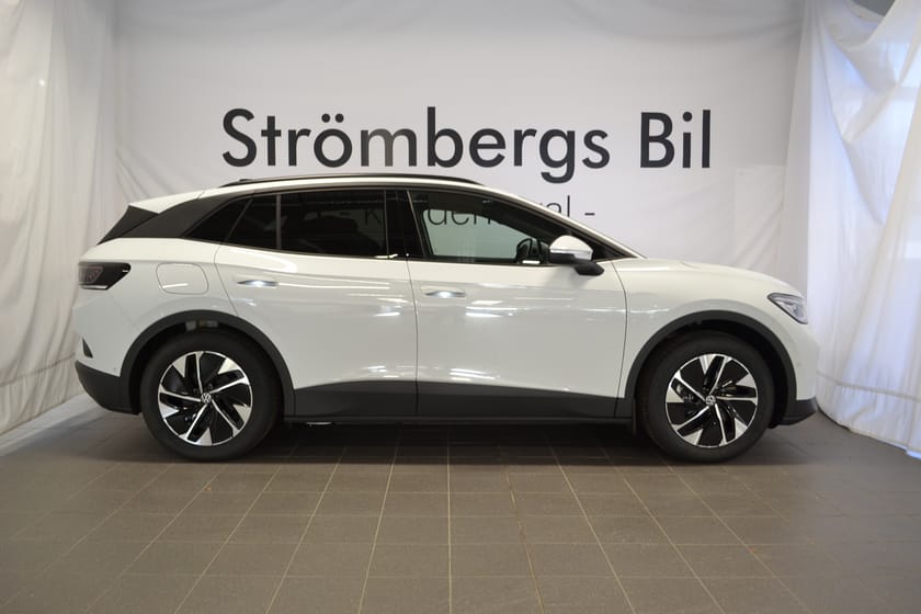 Bild 5 av Volkswagen ID.4 Pro