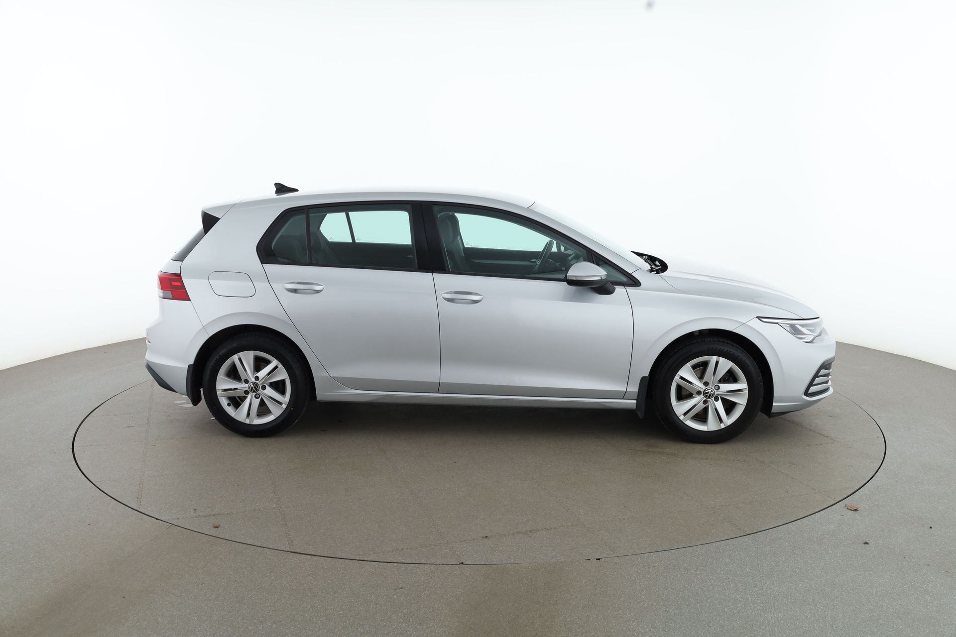 Volkswagen Golf 1.5 TSI ACT 2020, bild 7/10