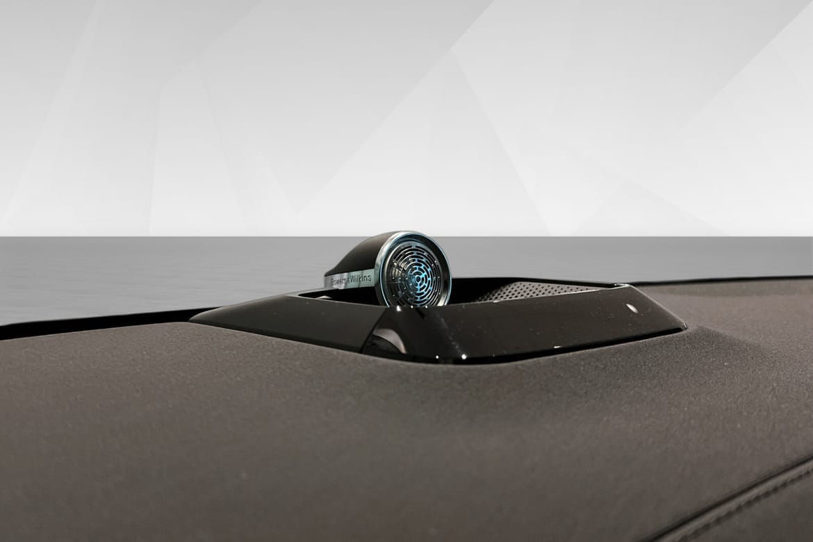 Polestar 3 Long Range Dual Motor Performance bilde 23