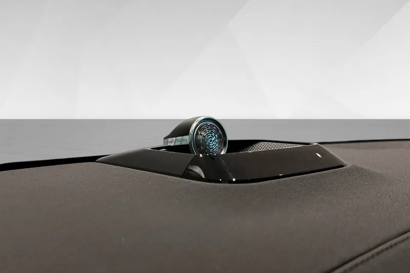 Polestar 3 Long Range Dual Motor Performance bilde 23