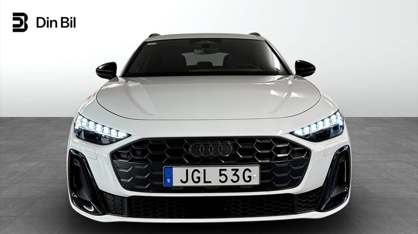 Bild 5 av Audi A5 Avant