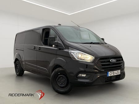 Ford Transit Custom 300