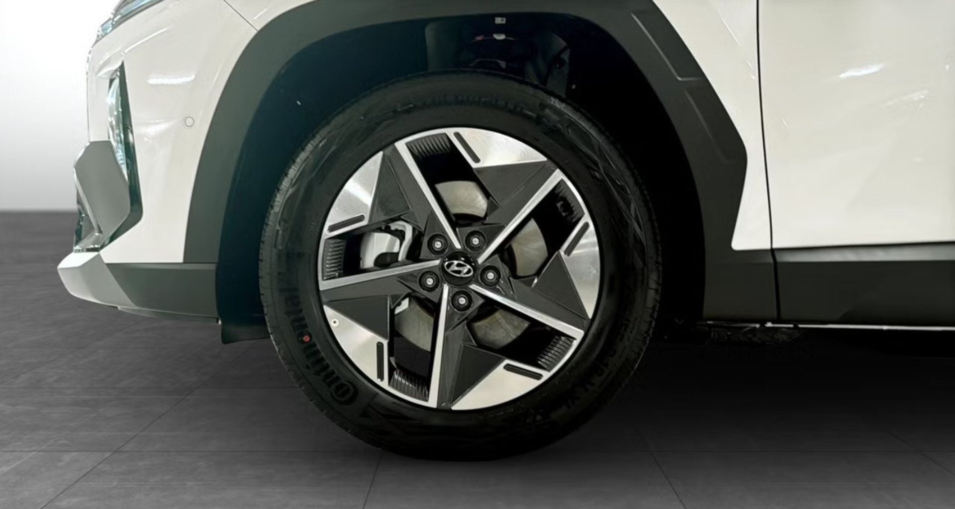 Hyundai Tucson PHEV 4WD 2027, bild 6/9