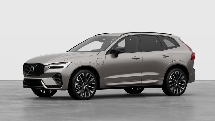 Bild 1 av Volvo XC60