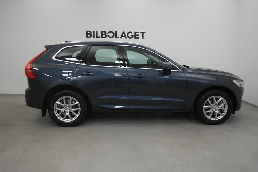 Bild 4 av Volvo XC60 B4 AWD Diesel Momentum Advanced SE