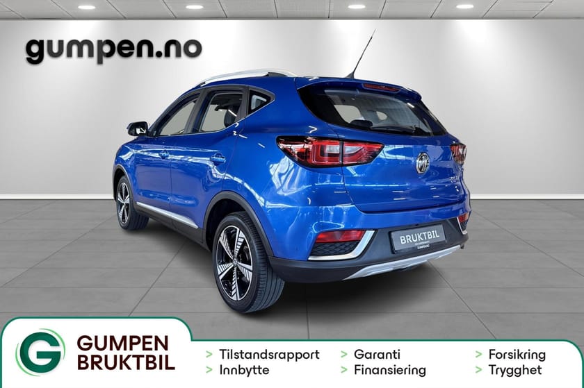Bilde 3 av MG ZS EV Luxury