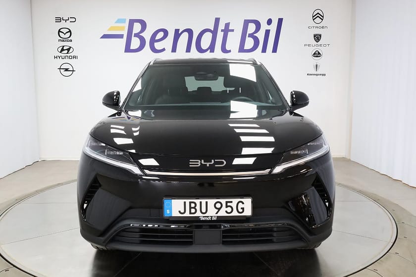 Bild 2 av BYD Atto 2 Comfort | Demobil | El-stolar | Panorama | 360-kamera