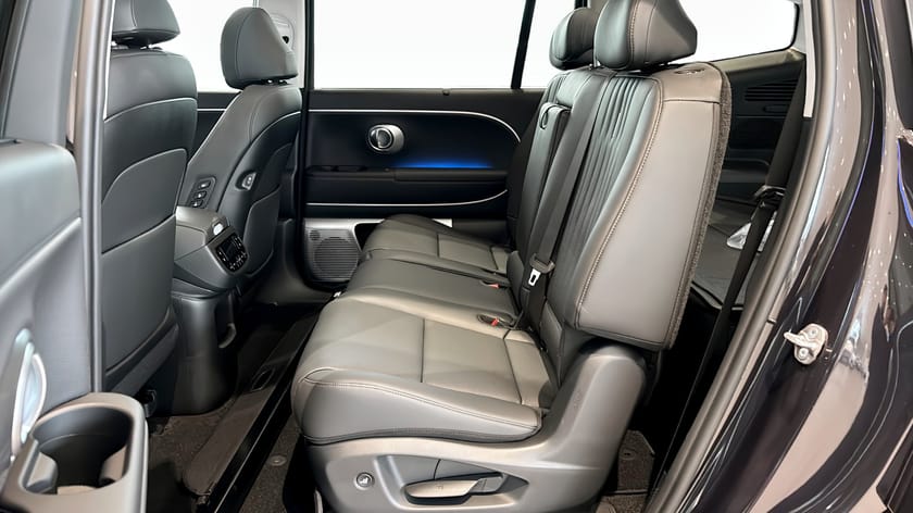 Bild 5 av Hyundai Ioniq 9 Long Range AWD 7S 110KWH CALLIGRAPHY MY26