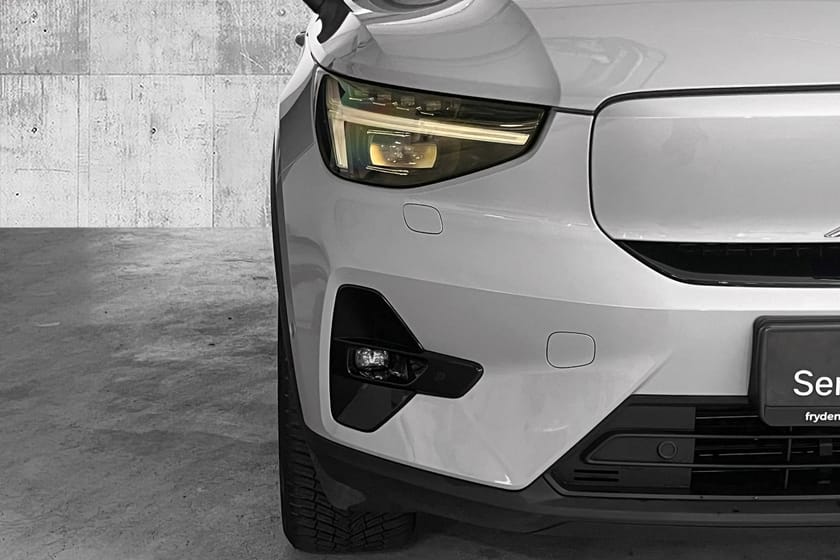 Bilde 4 av Volvo XC40 Recharge Twin Ultimate KROK|PANO|360|H&K