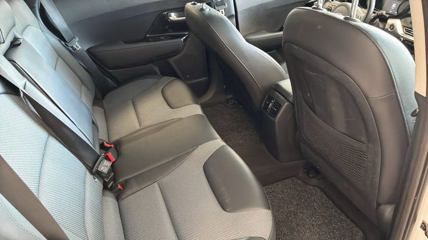 Bild 5 av Kia e-Niro Advance