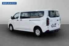 Ford Transit Custom 320 Kombi
