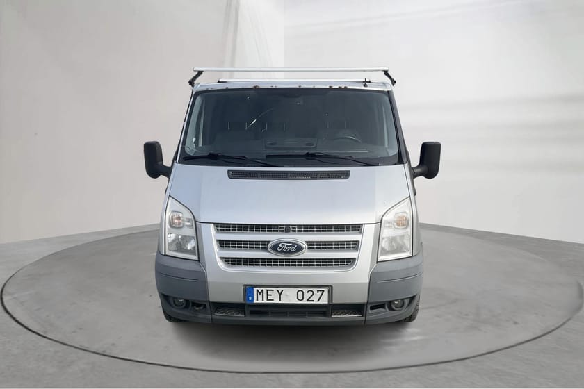 Bild 5 av Ford Transit T260 260 2.2 TDCi Skåp (100hk)
