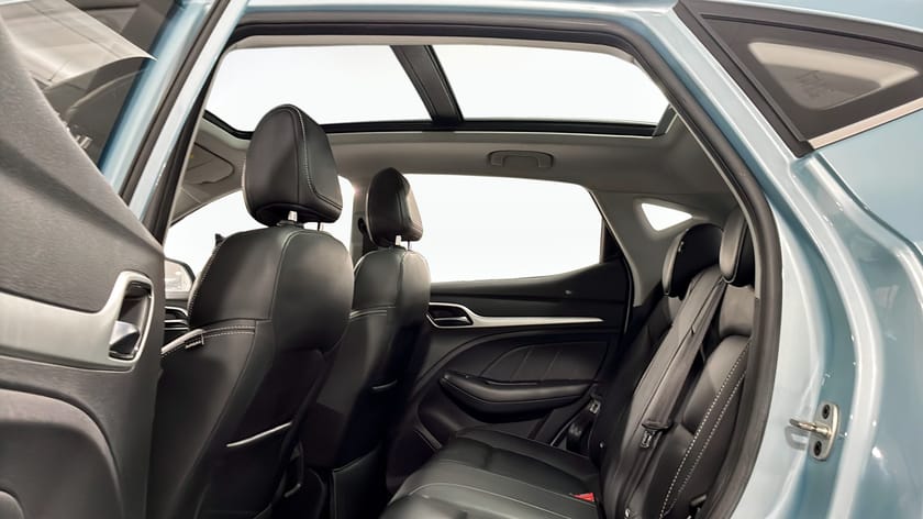 Bild 4 av MG ZS EV