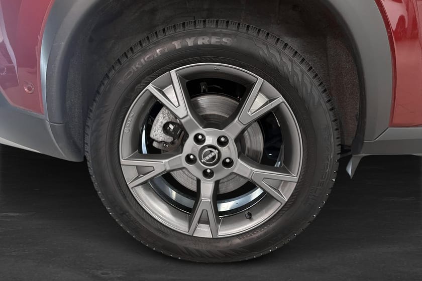 Bild 5 av Nissan X-Trail e-4ORCE TEKNA