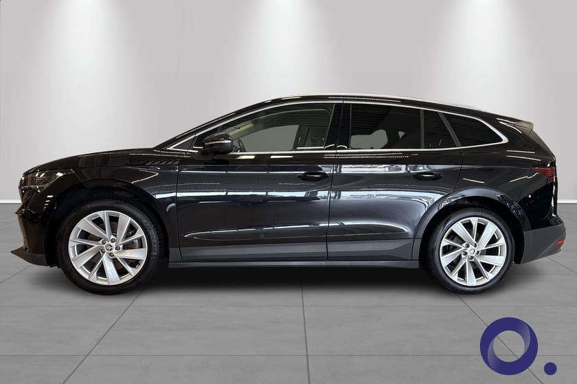 Bilde 5 av Škoda Enyaq iV 80 