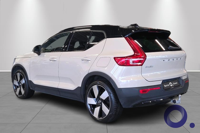Bilde 3 av Volvo EX40 Twin Motor Performance 