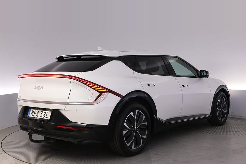 Bild 5 av Kia EV6