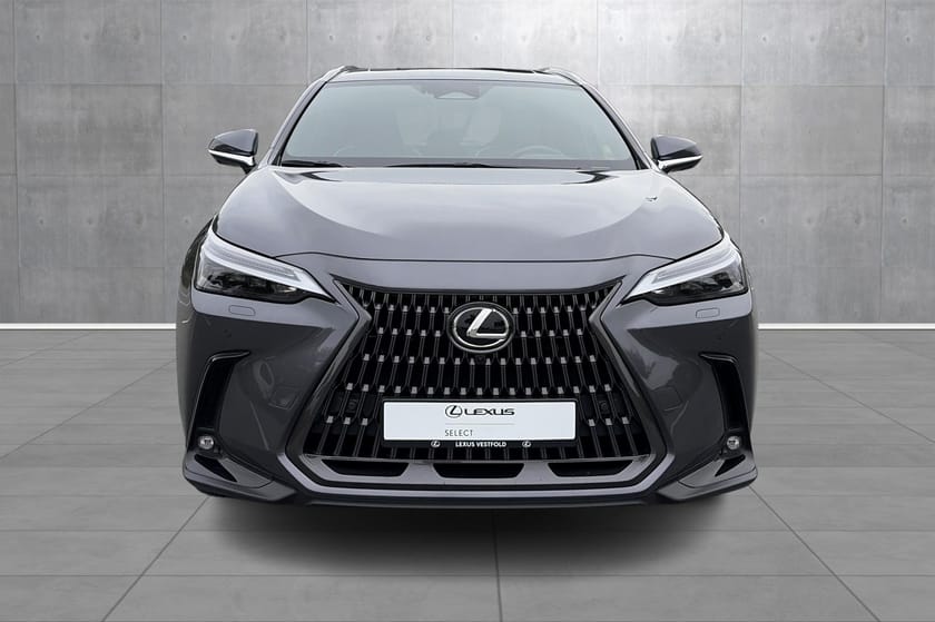 Bilde 2 av Lexus NX 450h+ Luxury Sun Plug-In