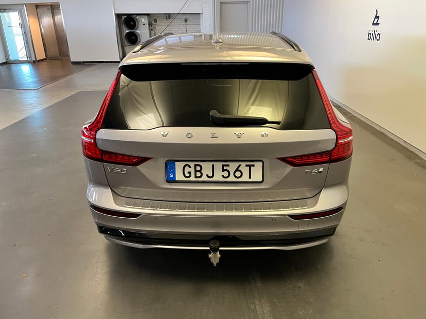 Bild 4 av Volvo V60