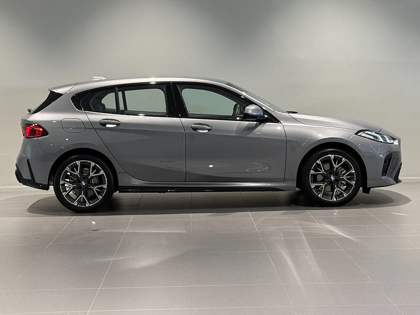 Bild 3 av BMW 120