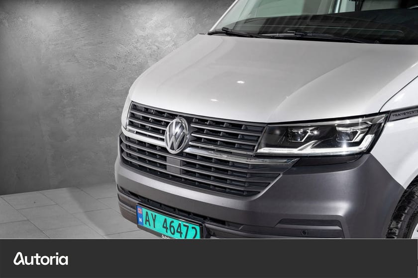 Bilde 5 av Volkswagen Transporter