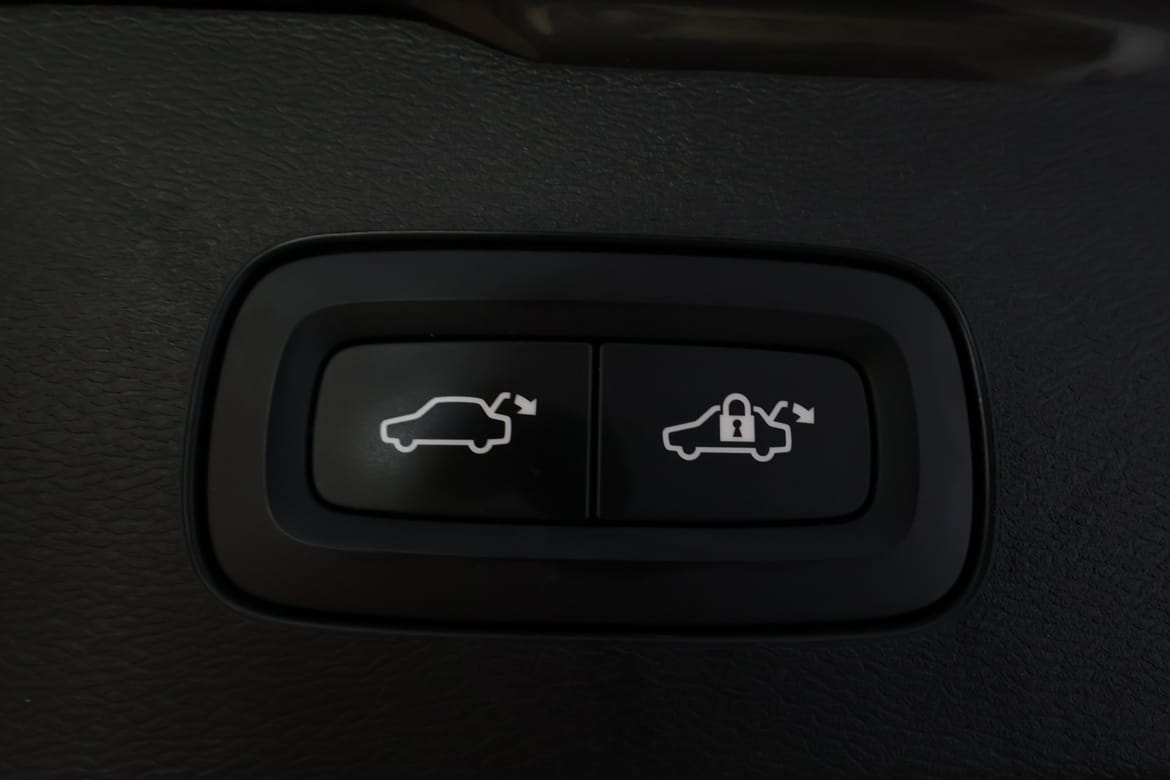 Volvo V60 2025 - miniatyr 32