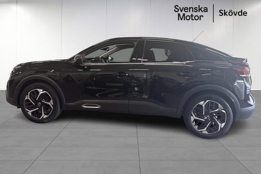 Bild 2 av Citroën C4 2022 – Endast 2 417 mil Sommar & Vinterdäck
