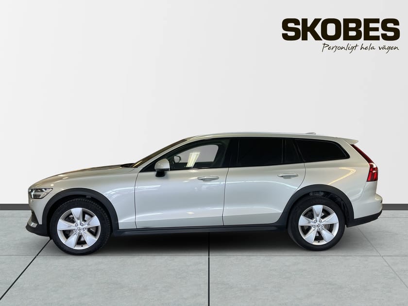 Bild 5 av Volvo V60 Cross Country D4 AWD Advanced SE II