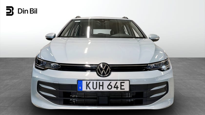 Bild 4 av Volkswagen Golf Sportscombi SC Life 1.5 eTSI 150hk DSG Drag Värmare