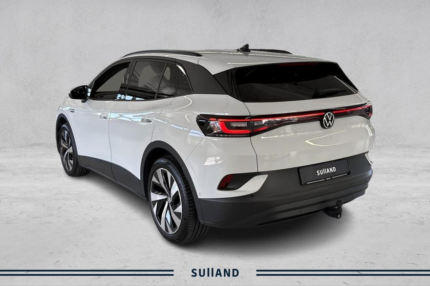 Bilde 3 av Volkswagen ID.4 Pro Performance limited  77kwh 204hk