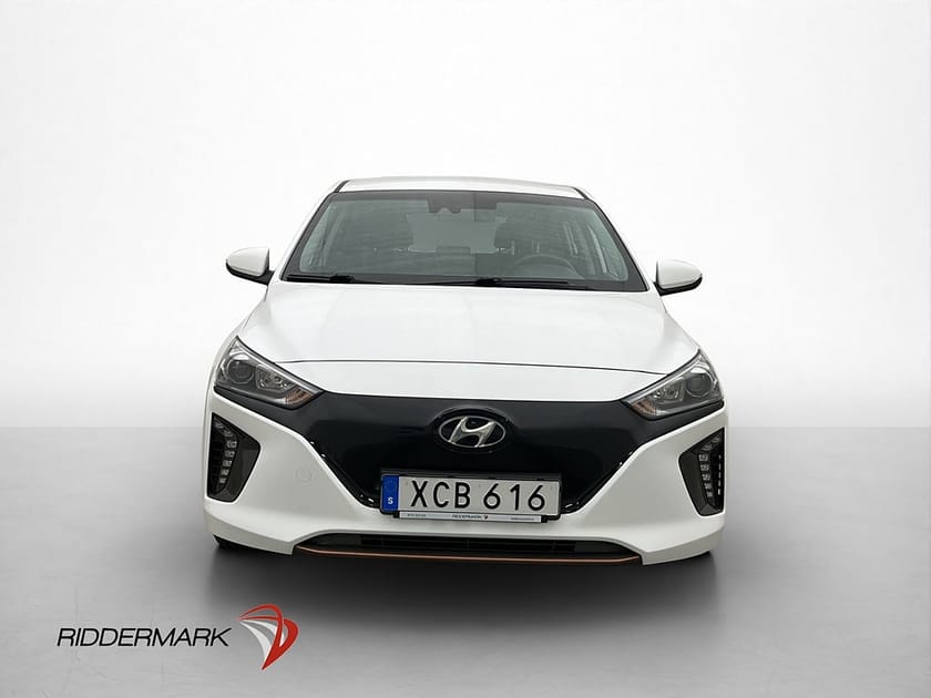 Bild 3 av Hyundai Ioniq Electric