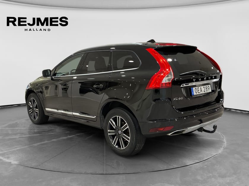 Bild 2 av Volvo XC60