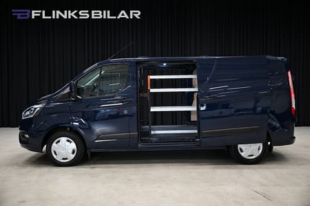 Ford Transit Custom 300