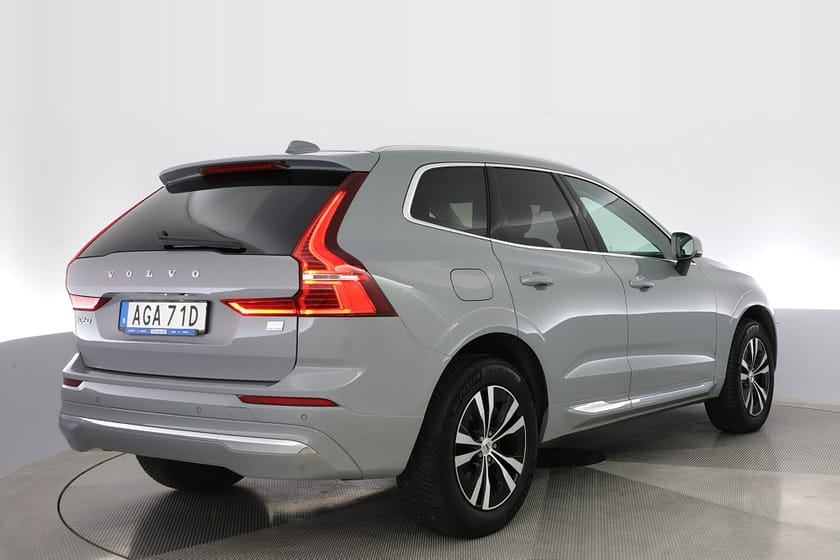 Bild 5 av Volvo XC60