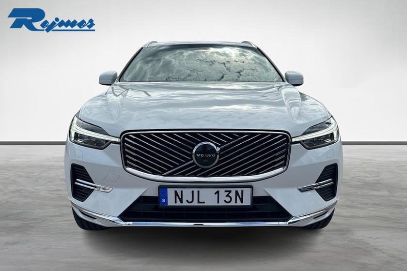 Bild 2 av Volvo XC60 T6 Plus Bright Nordic Edition