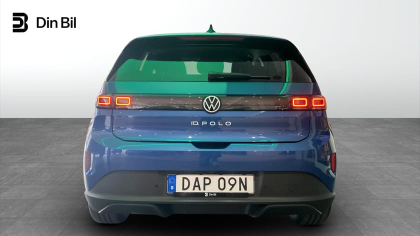 Bild 5 av Volkswagen ID. Polo