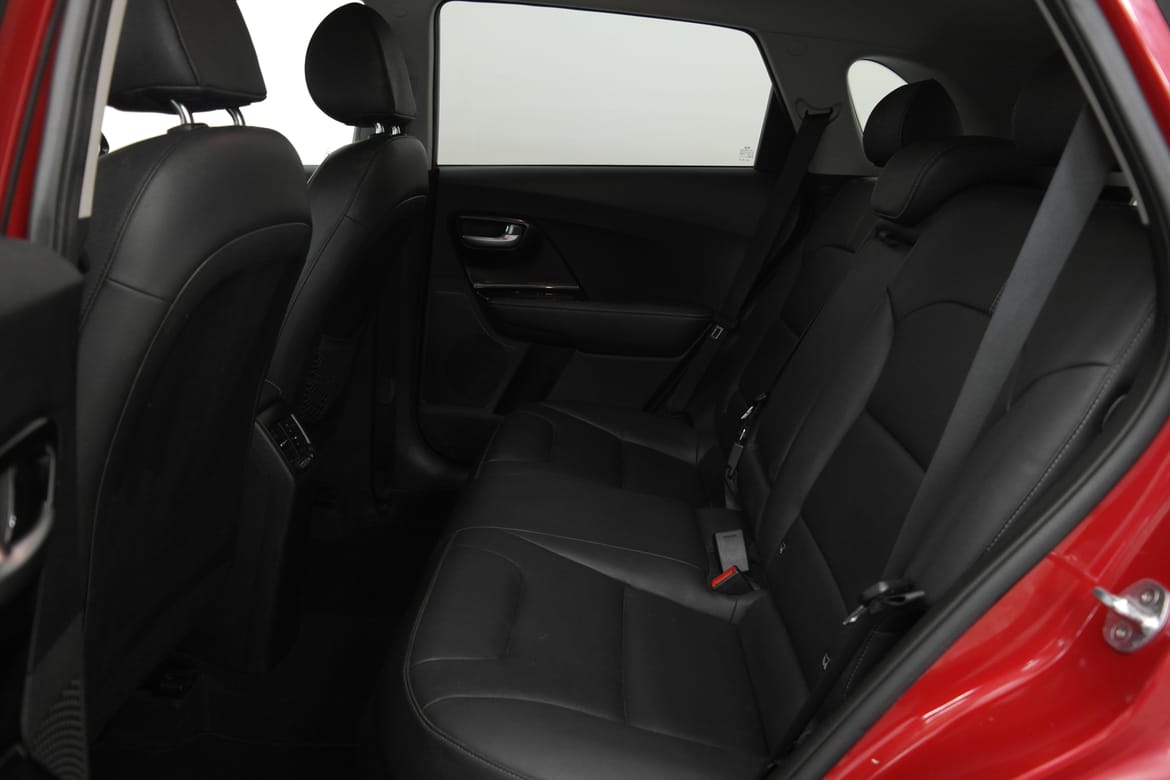 Kia Niro 2021 - miniatyr 14