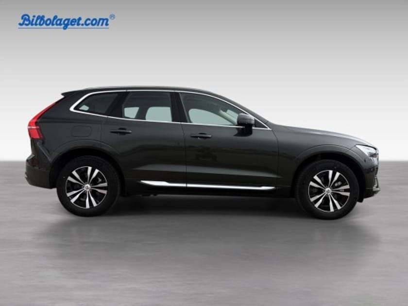 Bild 5 av Volvo XC60 Recharge T6 II Inscr Expression