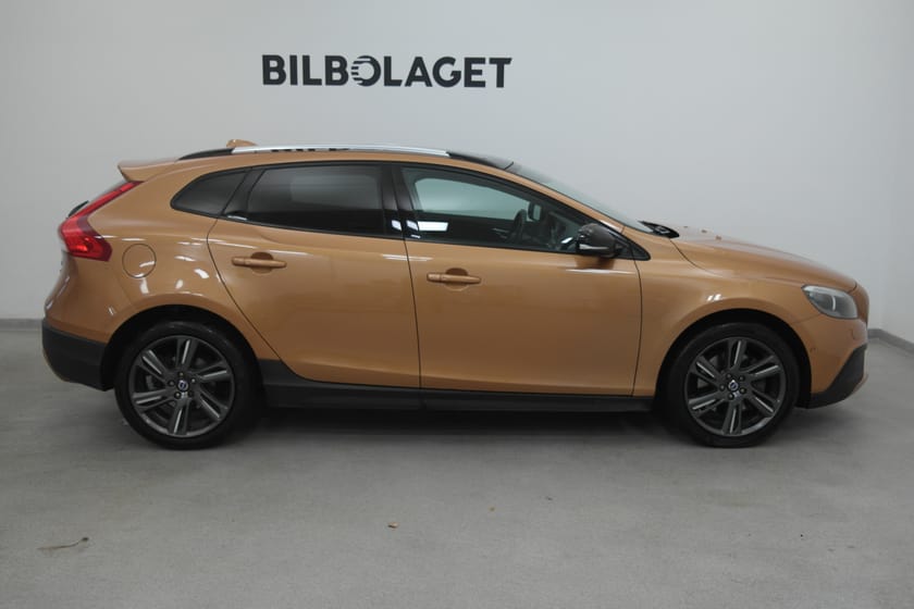 Bild 3 av Volvo V40 Cross Country T4 AWD Summum