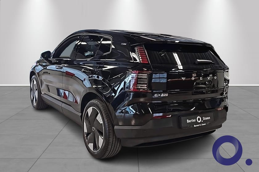 Bilde 4 av Volvo EX30 Twin Motor Performance Plus, 428HK, Harman&Kardon