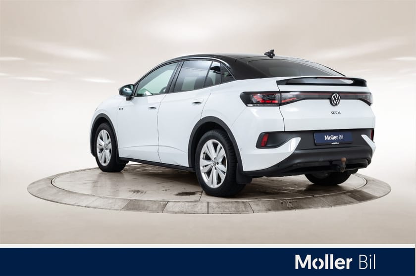 Bilde 3 av Volkswagen ID.5 GTX 4motion  77kwh